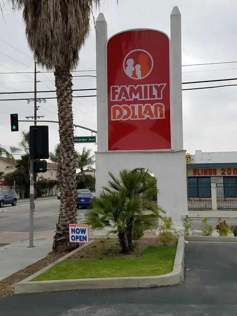 Family Dollar