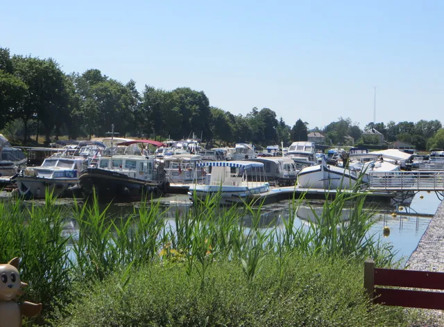 Logis Auberge de l'Hôtel de France