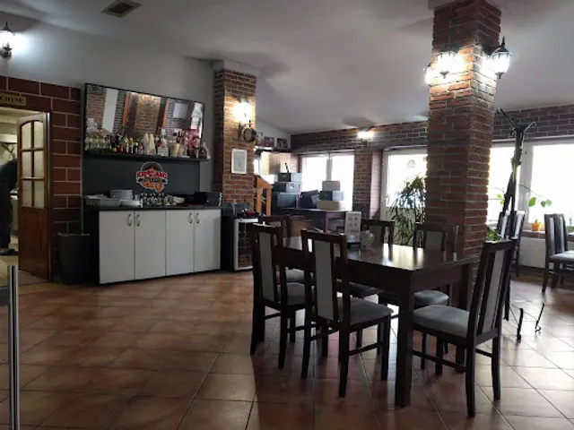 Restaurace Pizzeria Kristiáno