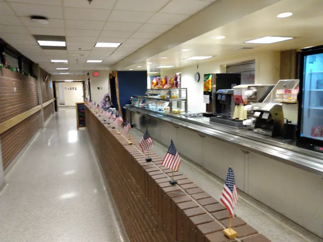 Sulphur Veterans Center