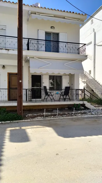 ΒΙΛΑ ΧΑΡΑ - Вила ХАРА - Villa Xara