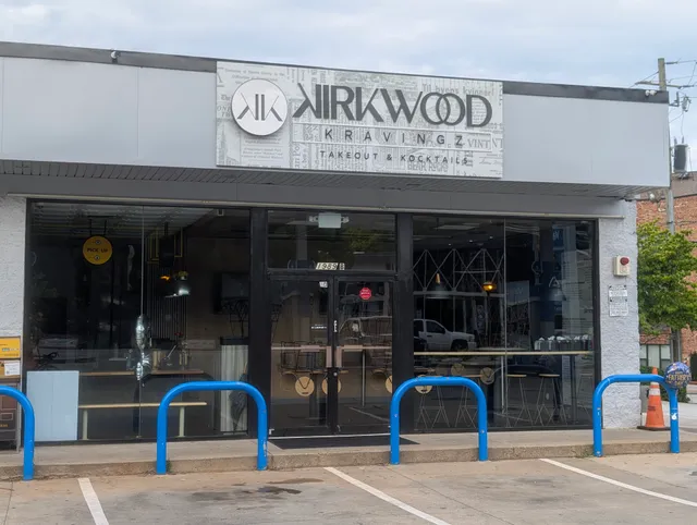 Kirkwood Kravingz: Takeout & Kocktails