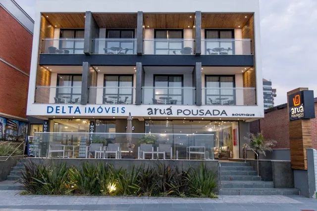 Arua Pousada Boutique