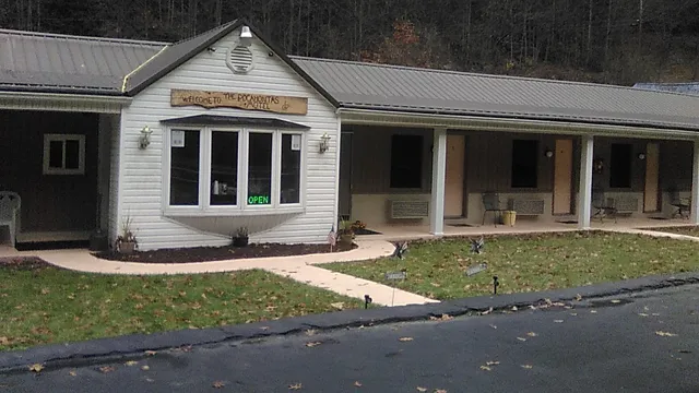 Pocahontas Motel