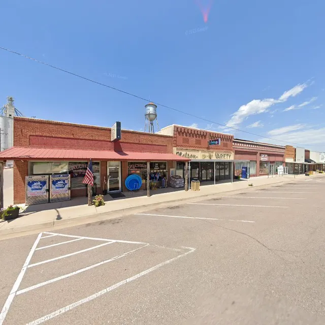 Gilchrist General Store