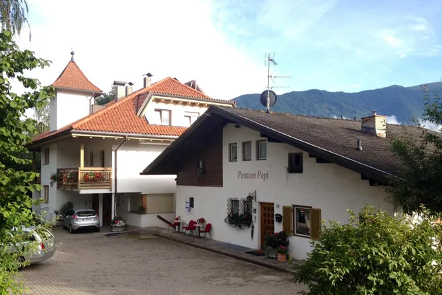 Pepi I Apartments I B&B