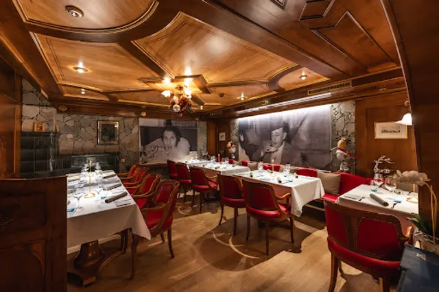 Restaurant L'Entrecôte