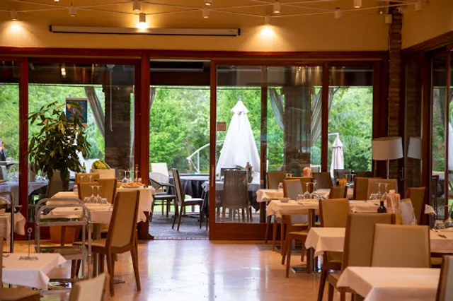 Ristorante Sporting da Michele