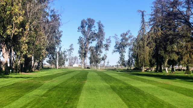 Escalon Golf Course