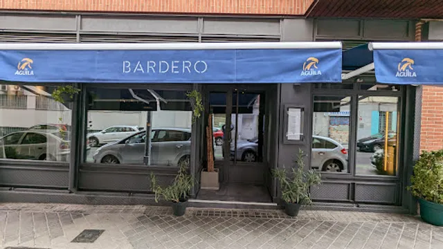 Bardero