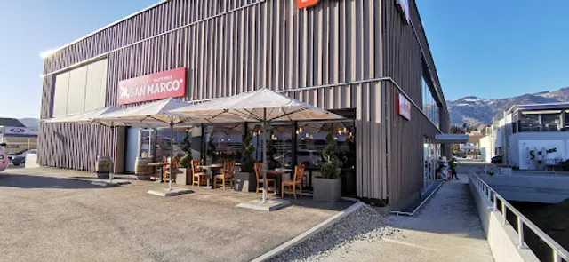 San Marco Pizzeria & Trattoria Kapfenberg