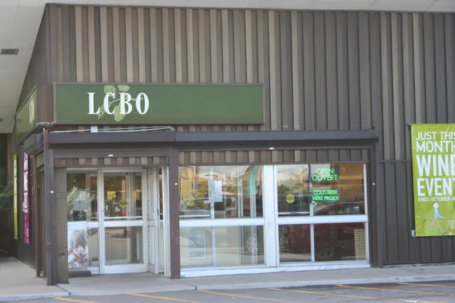 LCBO