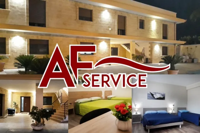 AF Service B&B Affittacamere