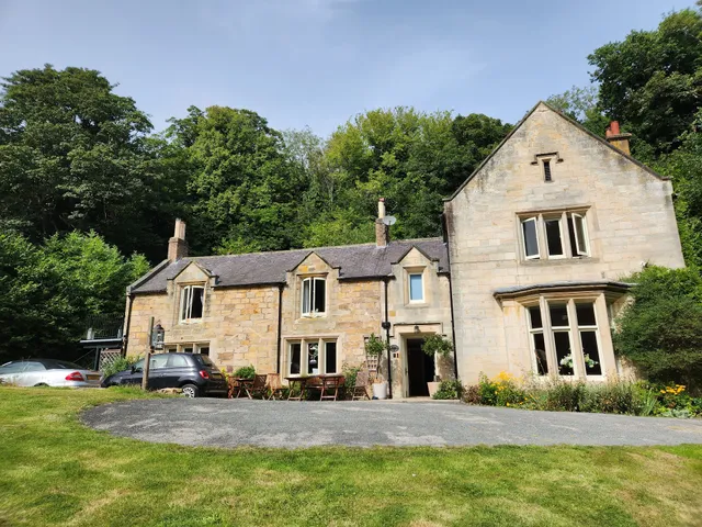 Mulgrave Country Cottage