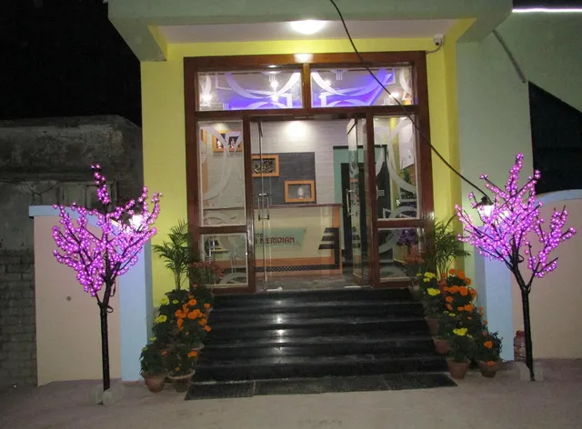 OYO 69218 Hotel Sea Meridian