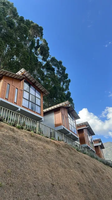 pousada pedra menina