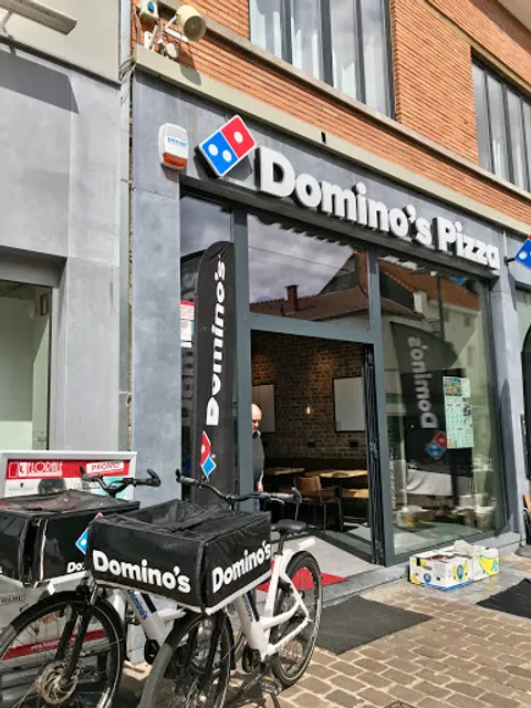 Domino's Pizza Tongeren