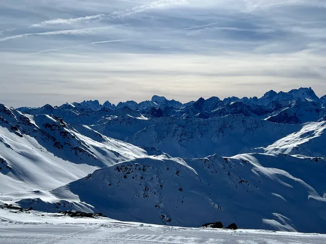 Guichet domaine Valloire-Valmeinier