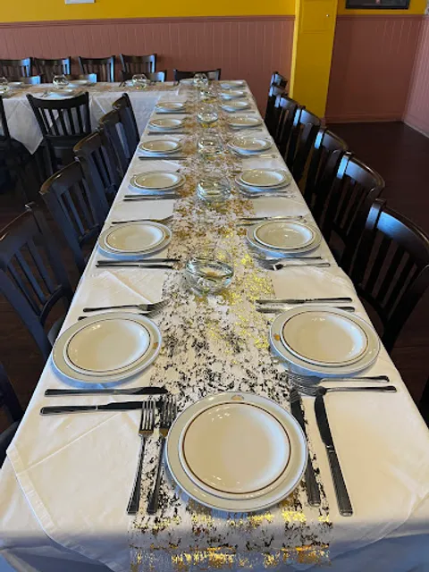 Costa del Sol Tapas Bar & Restaurant