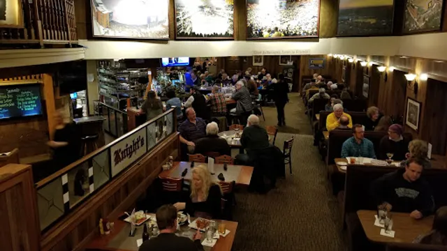 Knight's Steakhouse