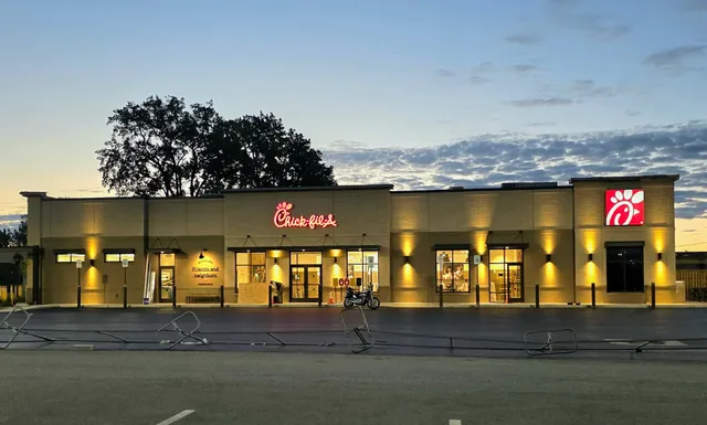 Chick-fil-A