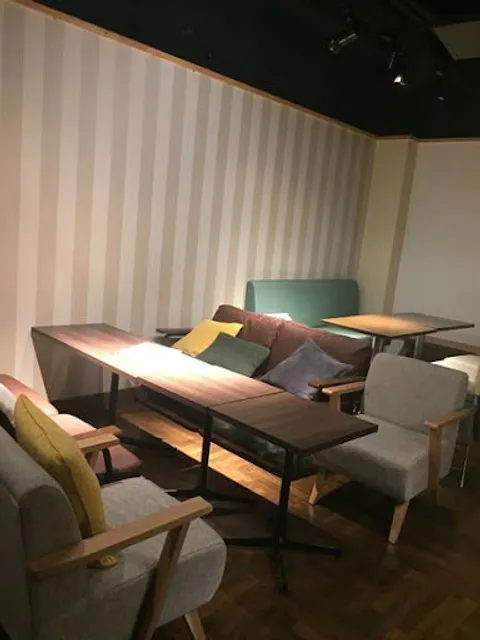 Genreless Labo simaくうま