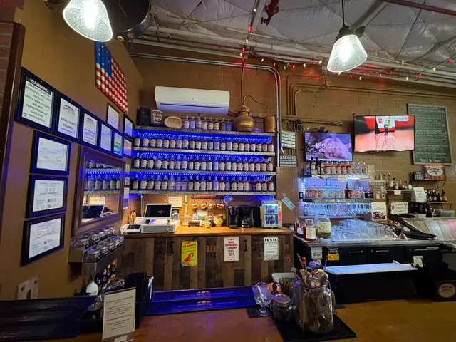 Copper Still Distillery