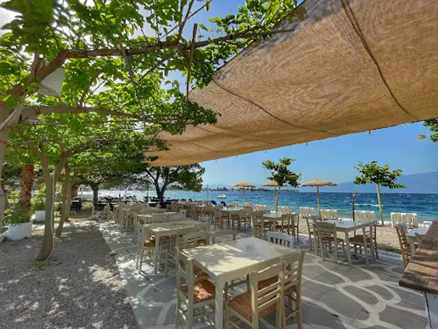 Panagiotis Restaurant