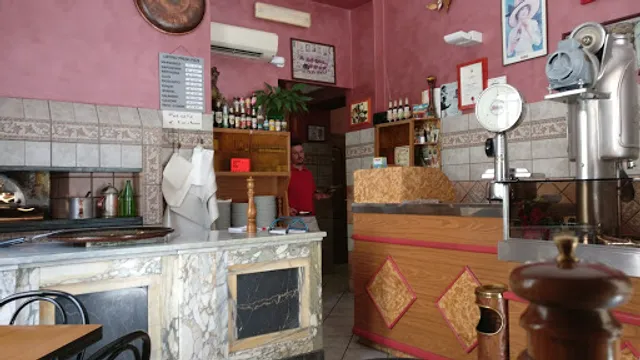 Pizzeria Gelateria Cecchi