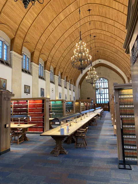 Cornell Law School