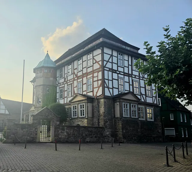 Casa Azul Hx Ferienwohnung