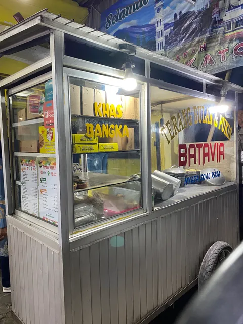 Terang Bulan Mini BATAVIA