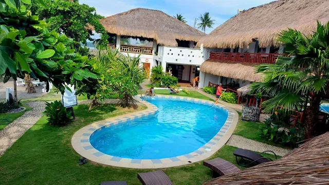 Lavanya Beach & Dive Resort