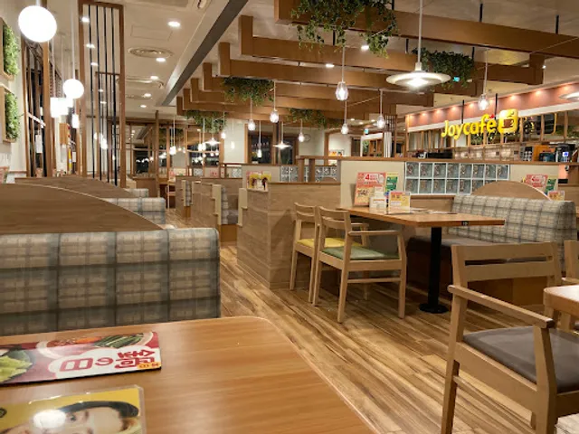 Joyfull Hinohara Branch