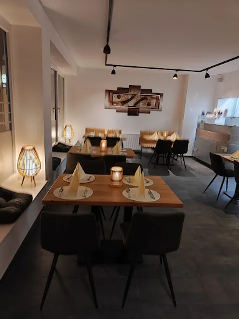 Ristorante Bella Italia