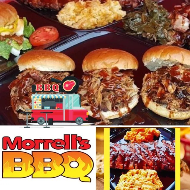 Morrell's BBQ