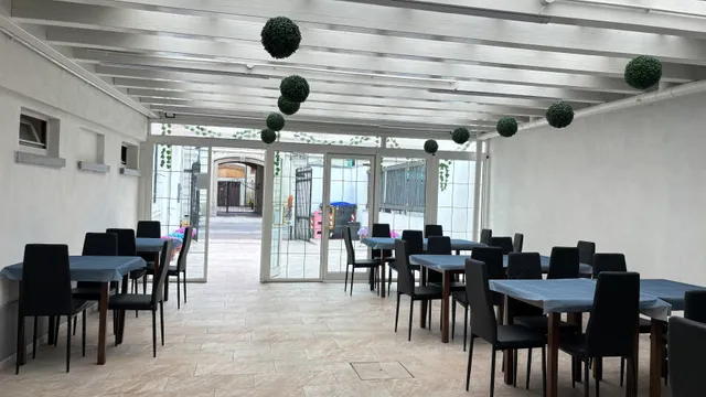 Ristorante Bar Namaste India