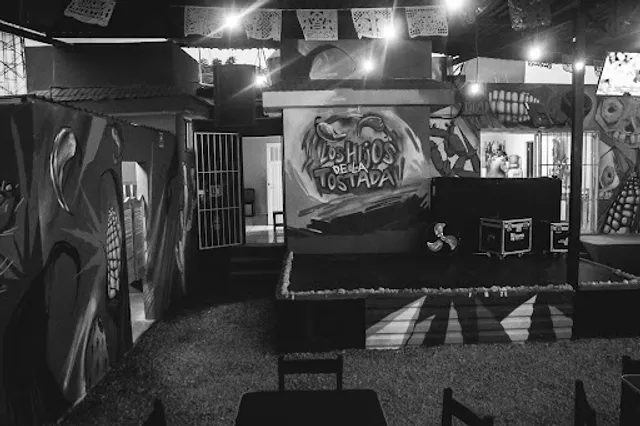 Los Hijos de la Tostada