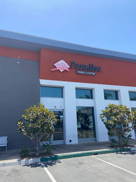 Paradise Biryani Pointe