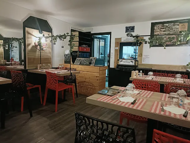 Burger Street & Grill