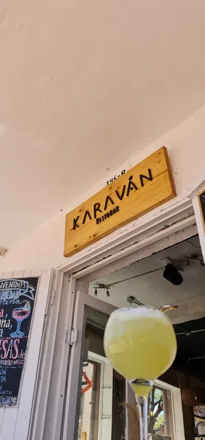 Karaván