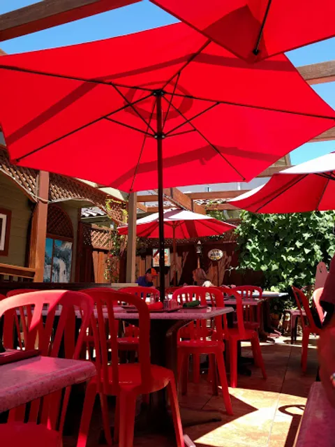 Spanishtown Mexican Restaurant