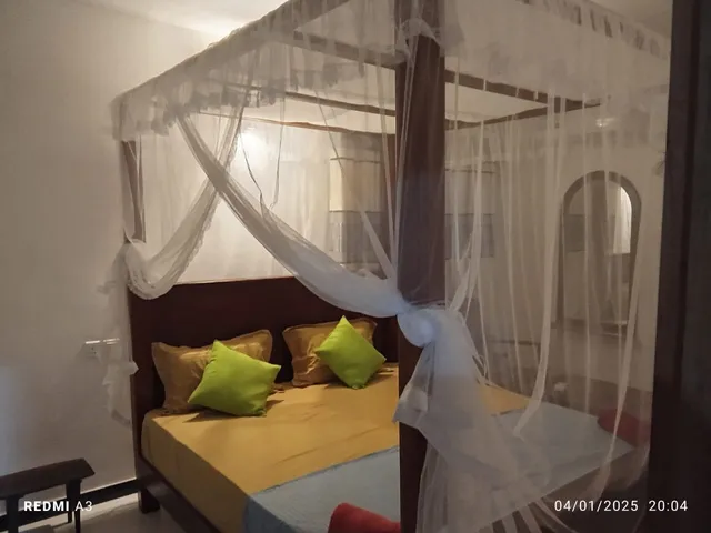 Solace transit villa