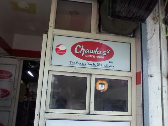 Chawlas 2 ( Since 1960 )