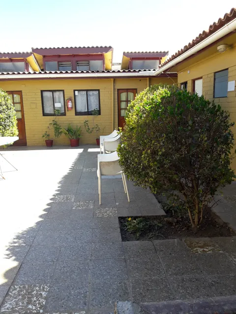 Hostal Mar Azul Tongoy