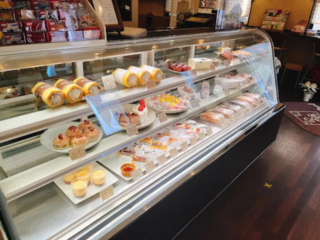 パティスリー たん.ぷる.たん.