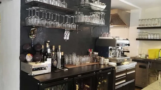 Ristorantino Gismondi