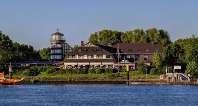 Fährhaus Farge Hotel