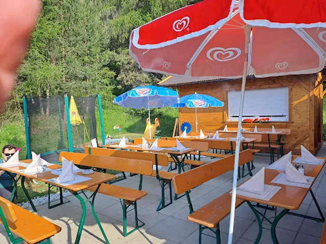 Enzianhütte Reith bei Seefeld