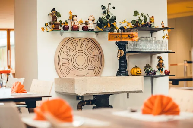 Restaurant Pumpwerk